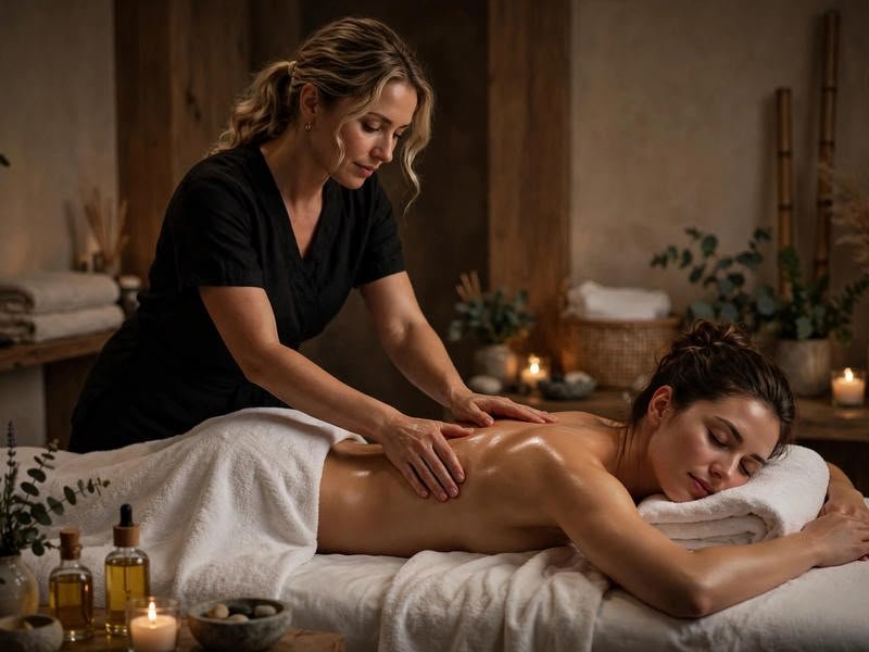 Sondos Turkish Bath & Spa - Luxury 2-Hour Hamam, Peeling & Massage Experience